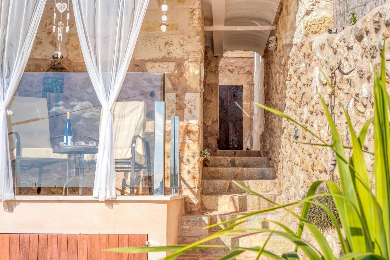 Сasa de vacaciones Casa Del Sol Búger
