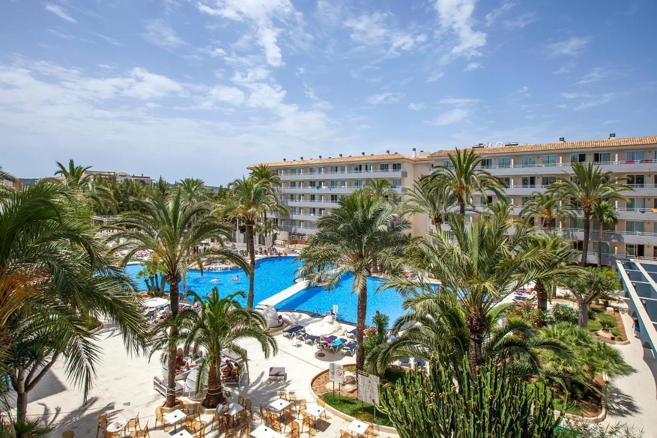Apartamento Bh Mallorca Affiliated By Fergus (adults Only) *