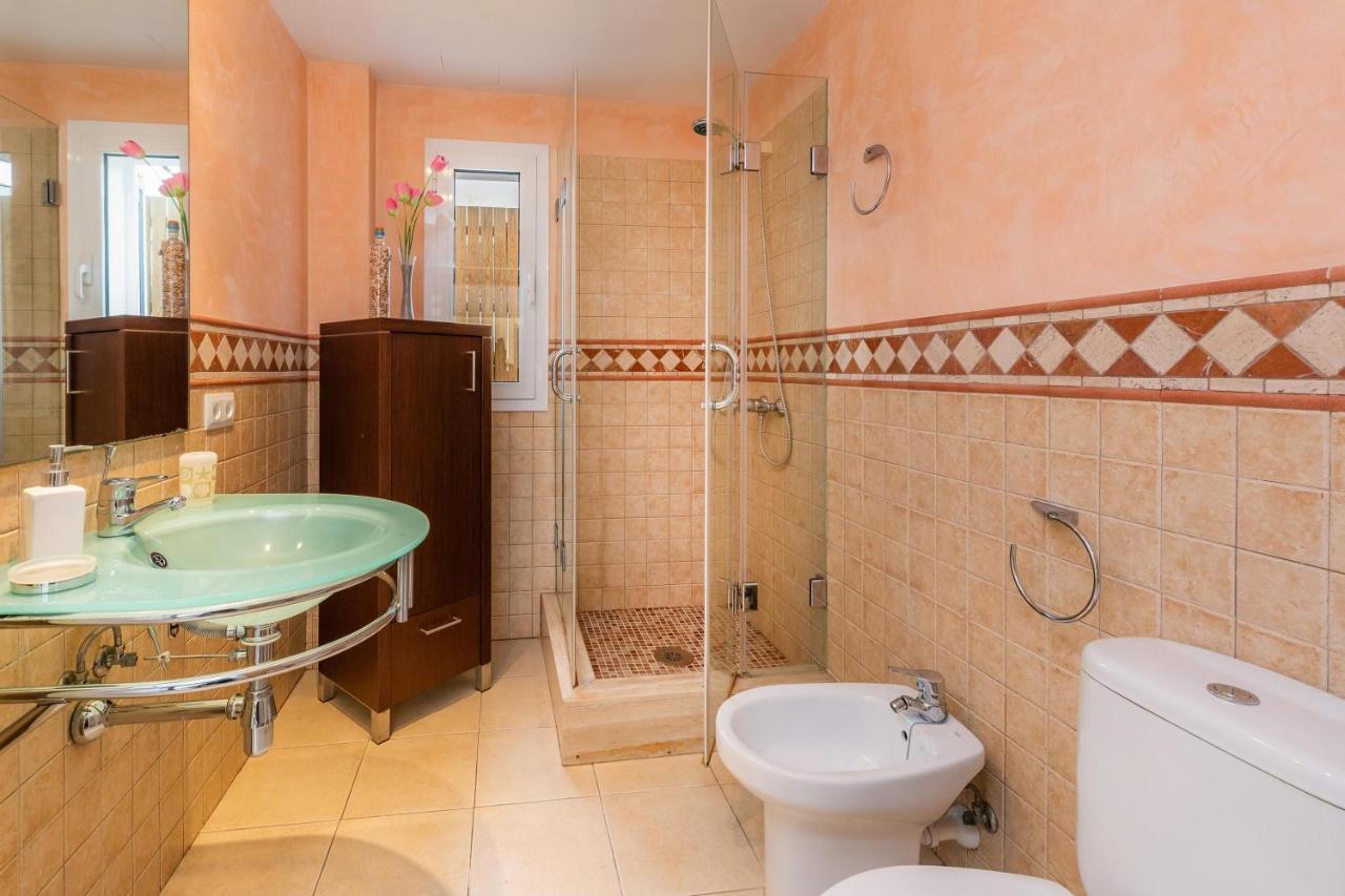 Can Gaya Holiday home