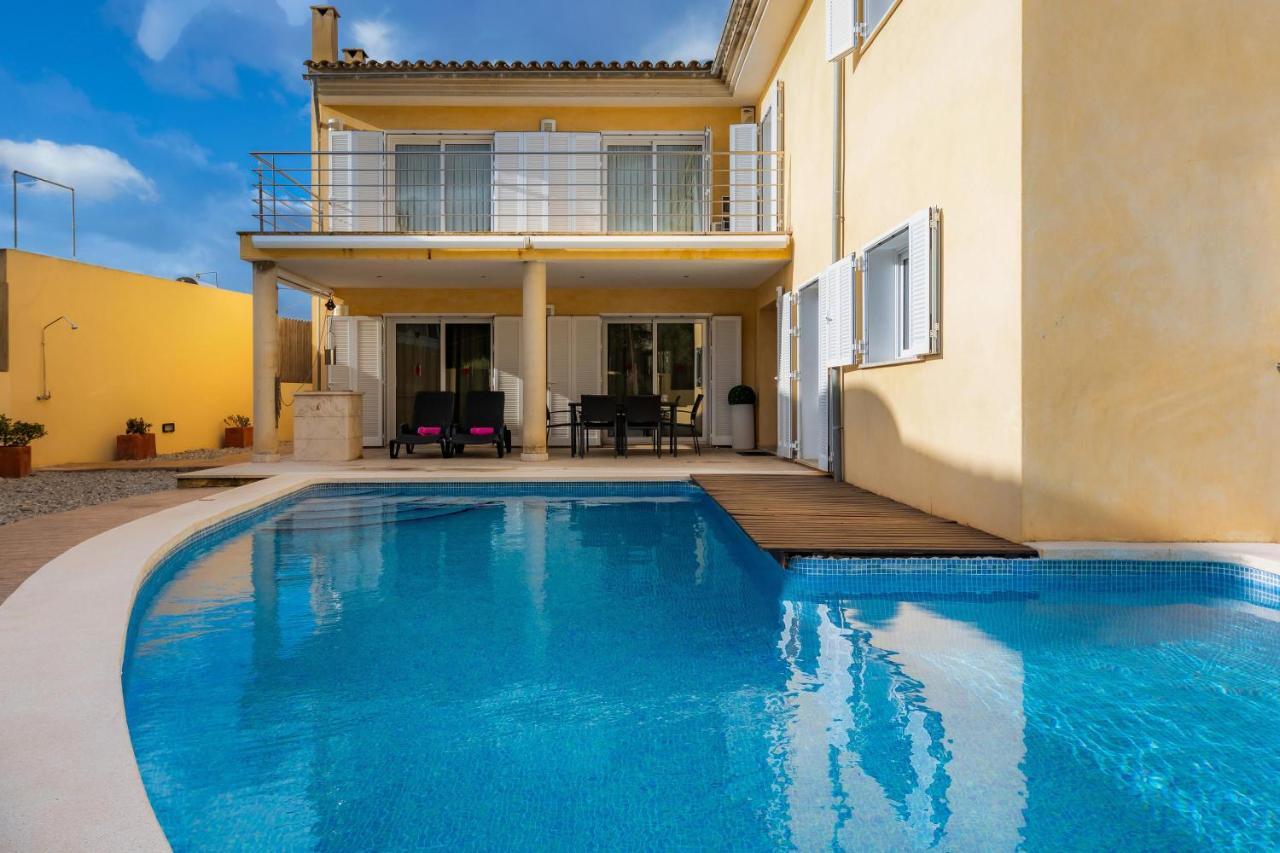 Holiday home Can Gaya
