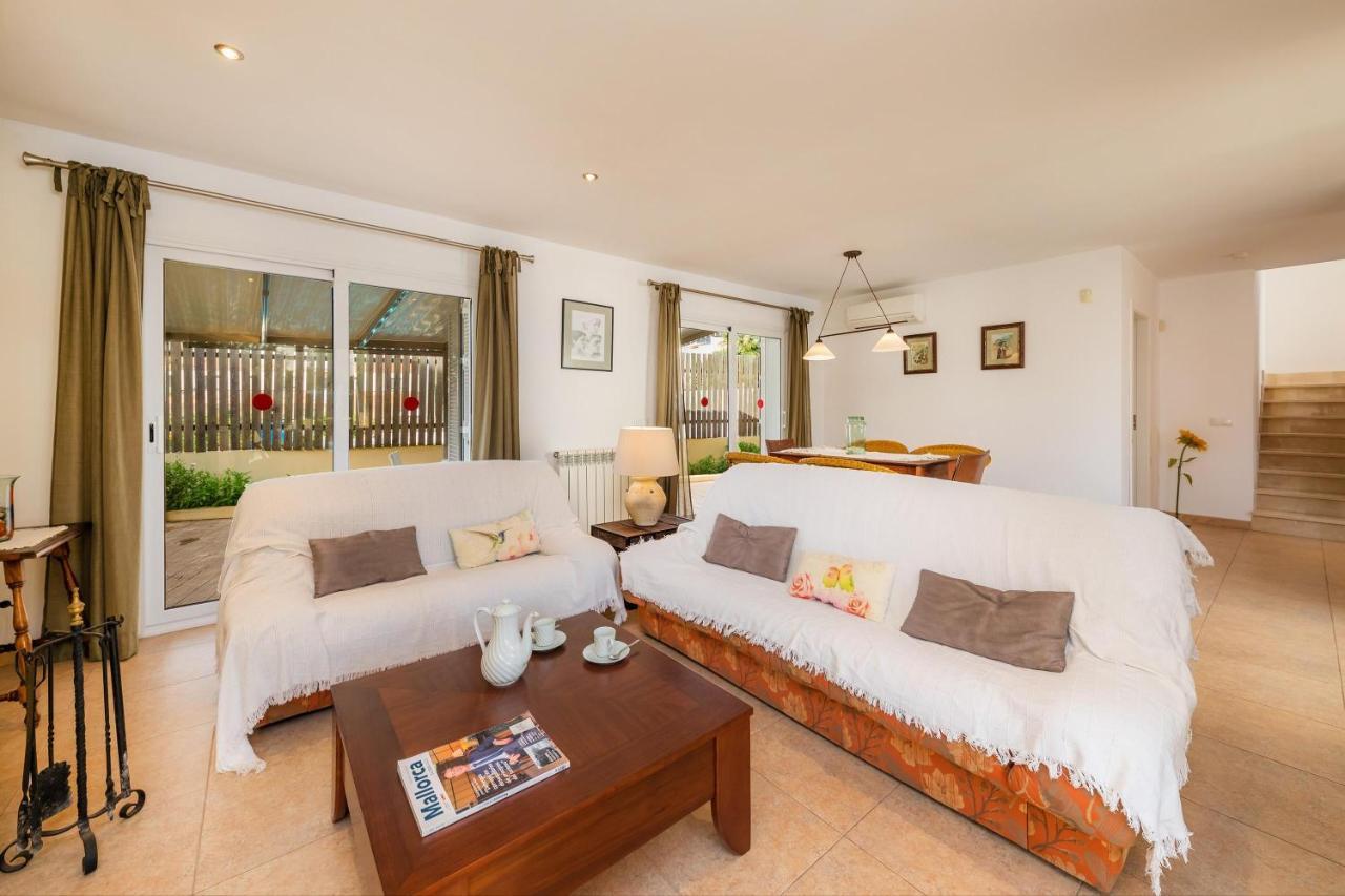 Can Gaya Holiday home