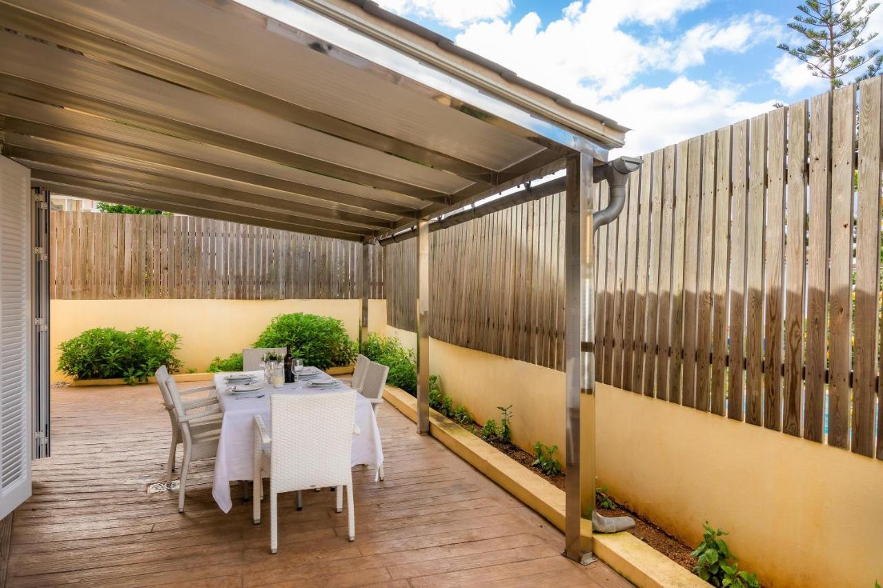 Can Gaya Holiday home Alcudia (Mallorca)