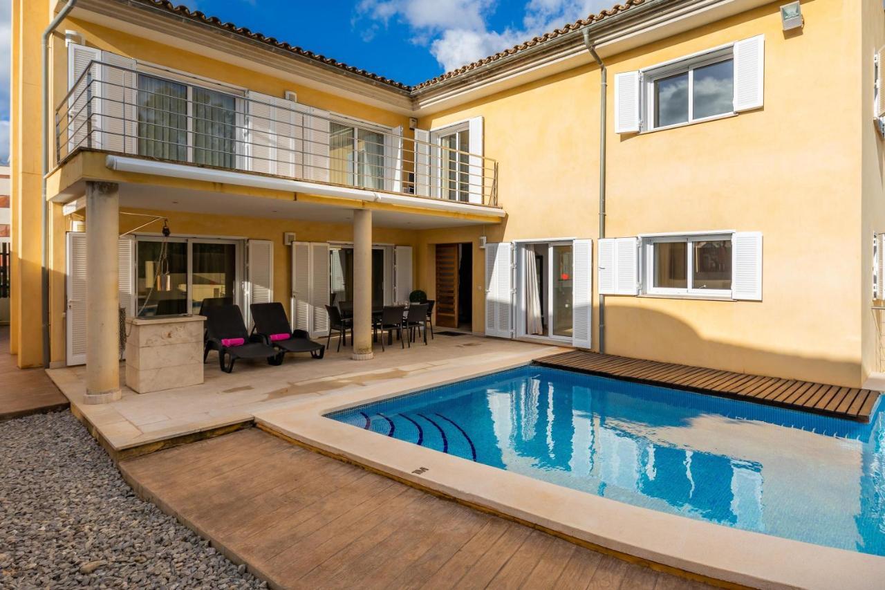 Can Gaya Holiday home