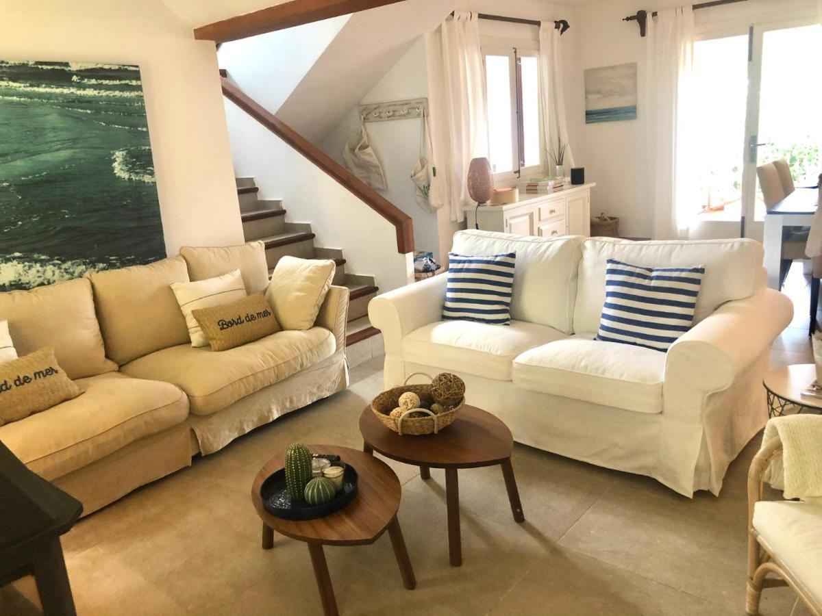 Botana 8 * Cala San Vicente (Mallorca)