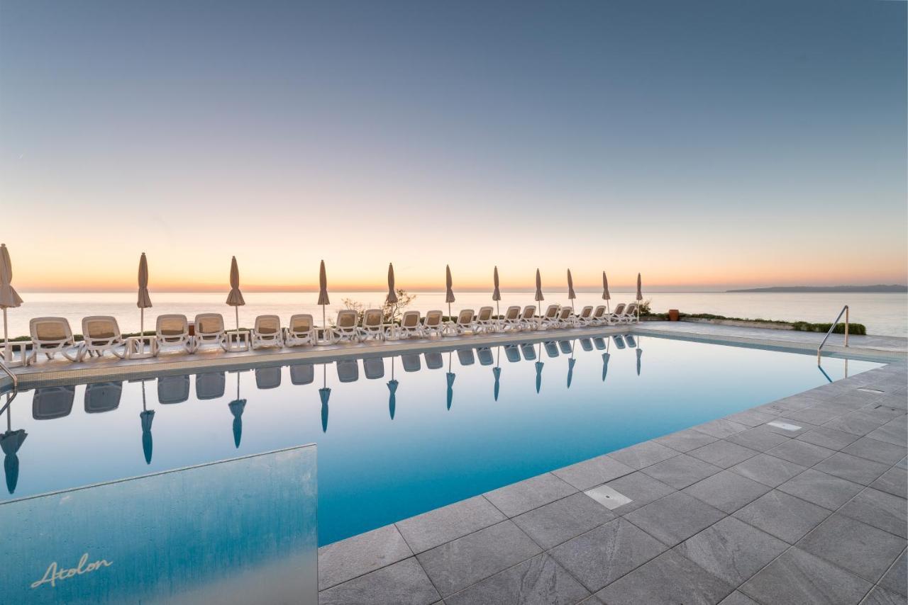 Atolon & Kaafu Club Hotel Cala Bona (Mallorca)