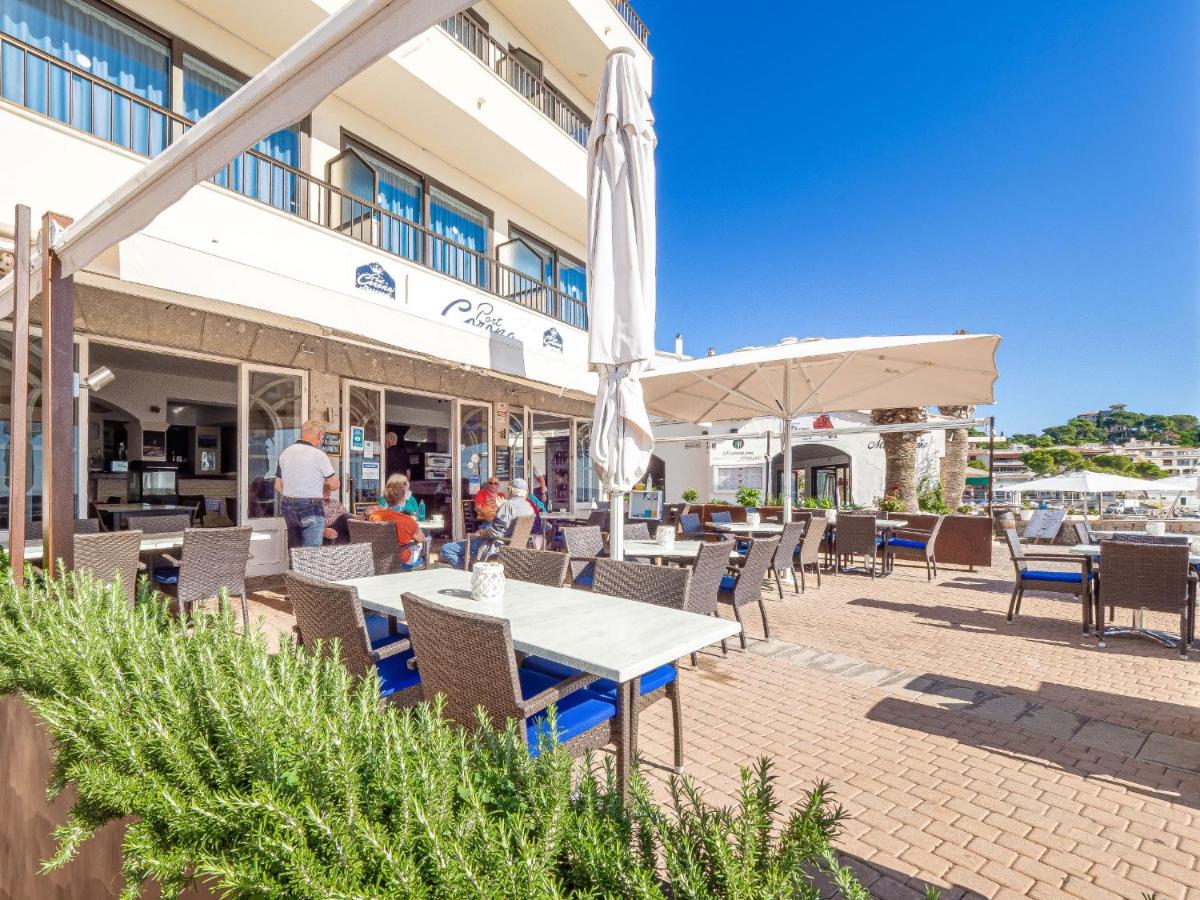 Port 2* Cala Ratjada (Mallorca)