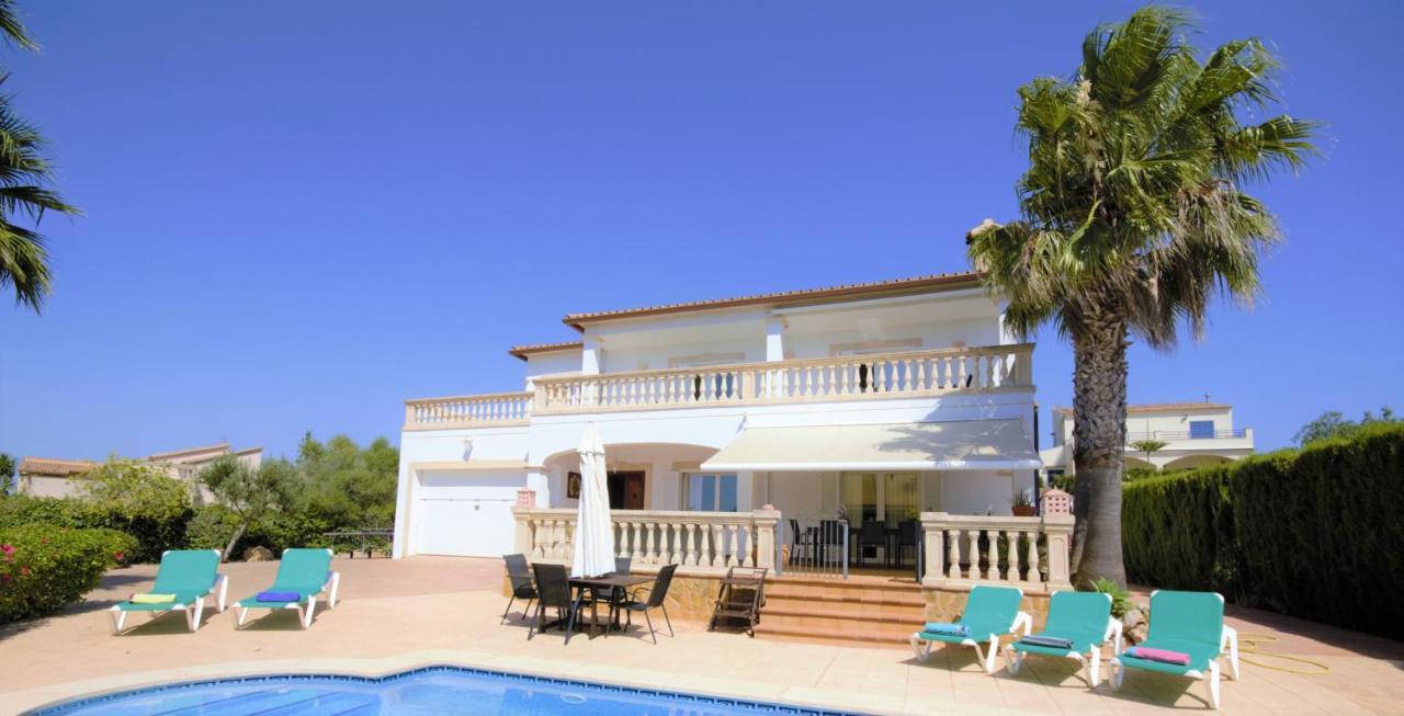 Cunill Villa