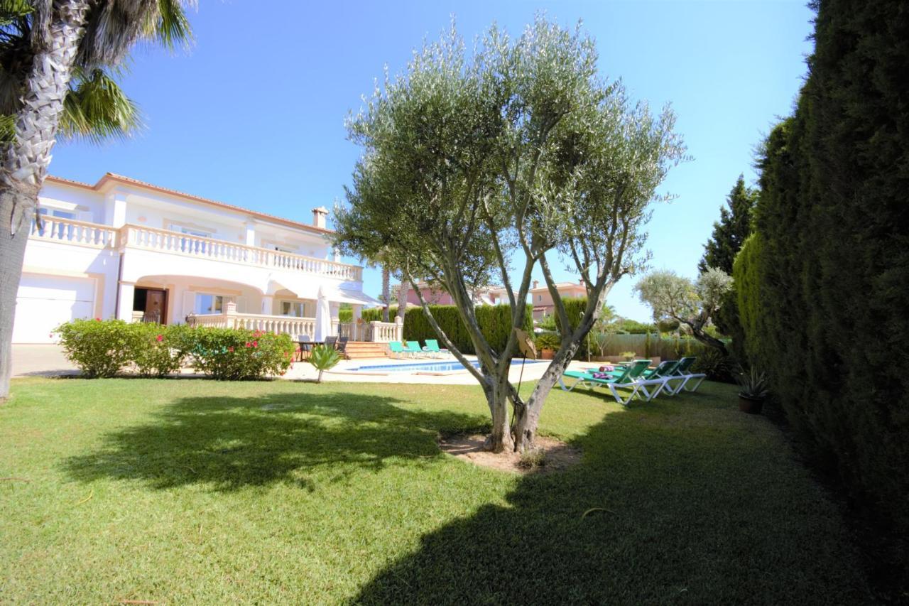 Villa Cunill *