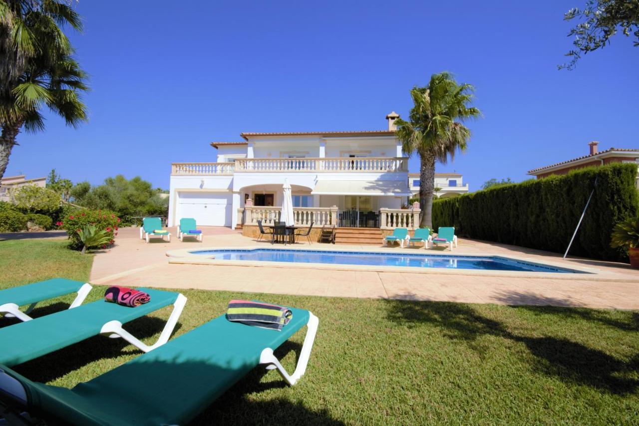 Cunill Villa Sa Torre