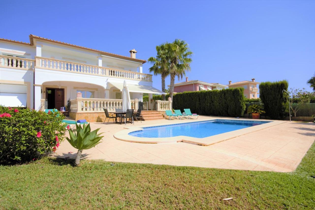 Cunill Villa