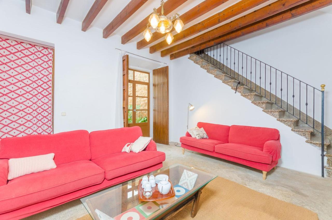 Villa Romaguera Algaida (Mallorca)