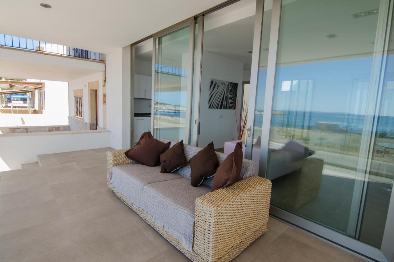 S' Estanyol Mar Apartamento
