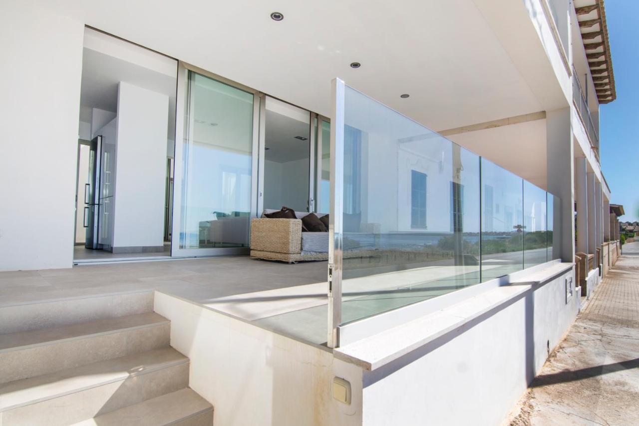 Apartamento S' Estanyol Mar