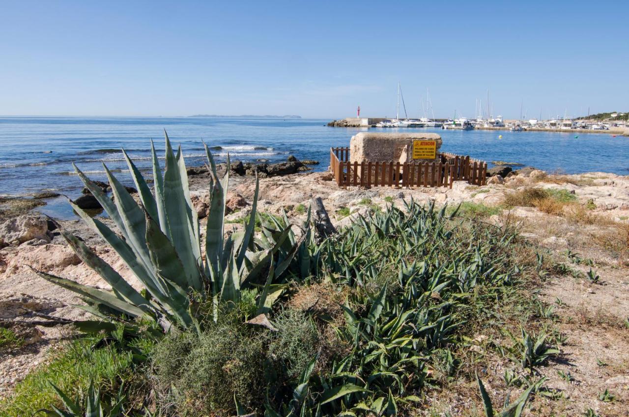 S' Estanyol Mar Apartamento *