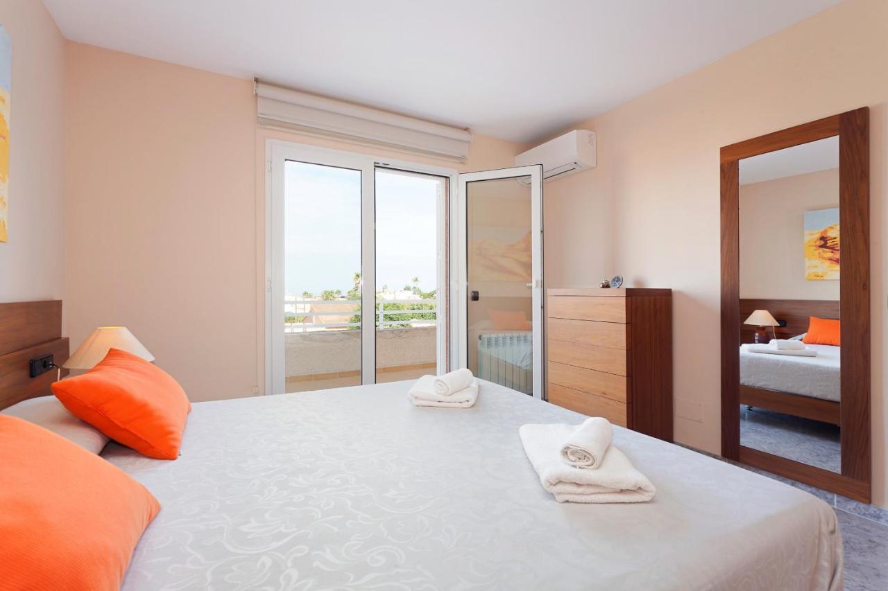 Casa Mar Blava *