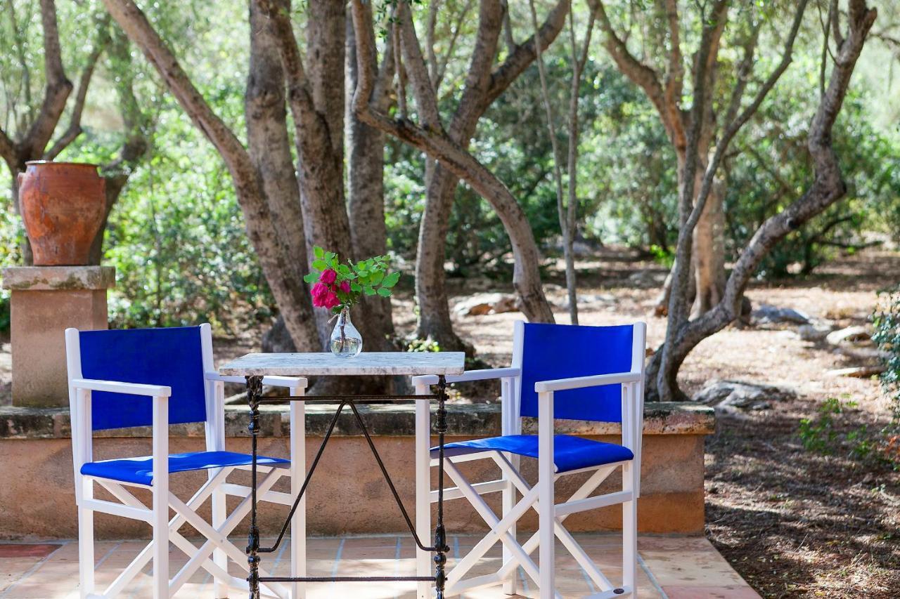 Agroturismo Ca'n Gaia Portocolom (Mallorca)