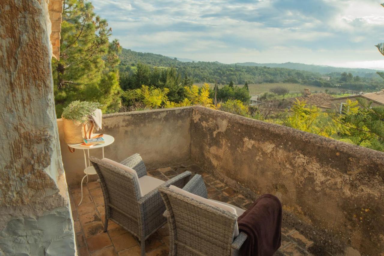 Ca'n Beneit Hotel Binibona