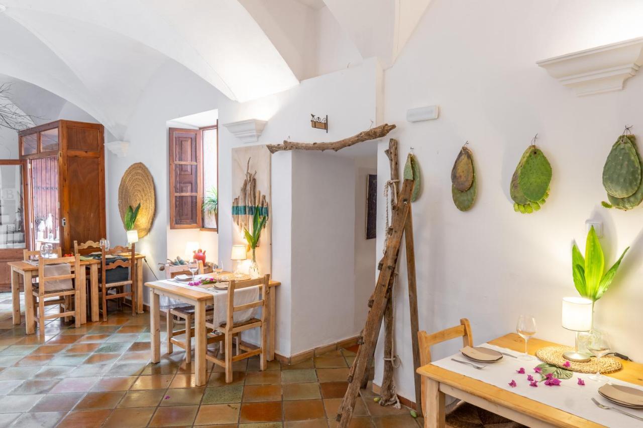Hotel Son Borguny Bañalbufar (Banyalbufar)
