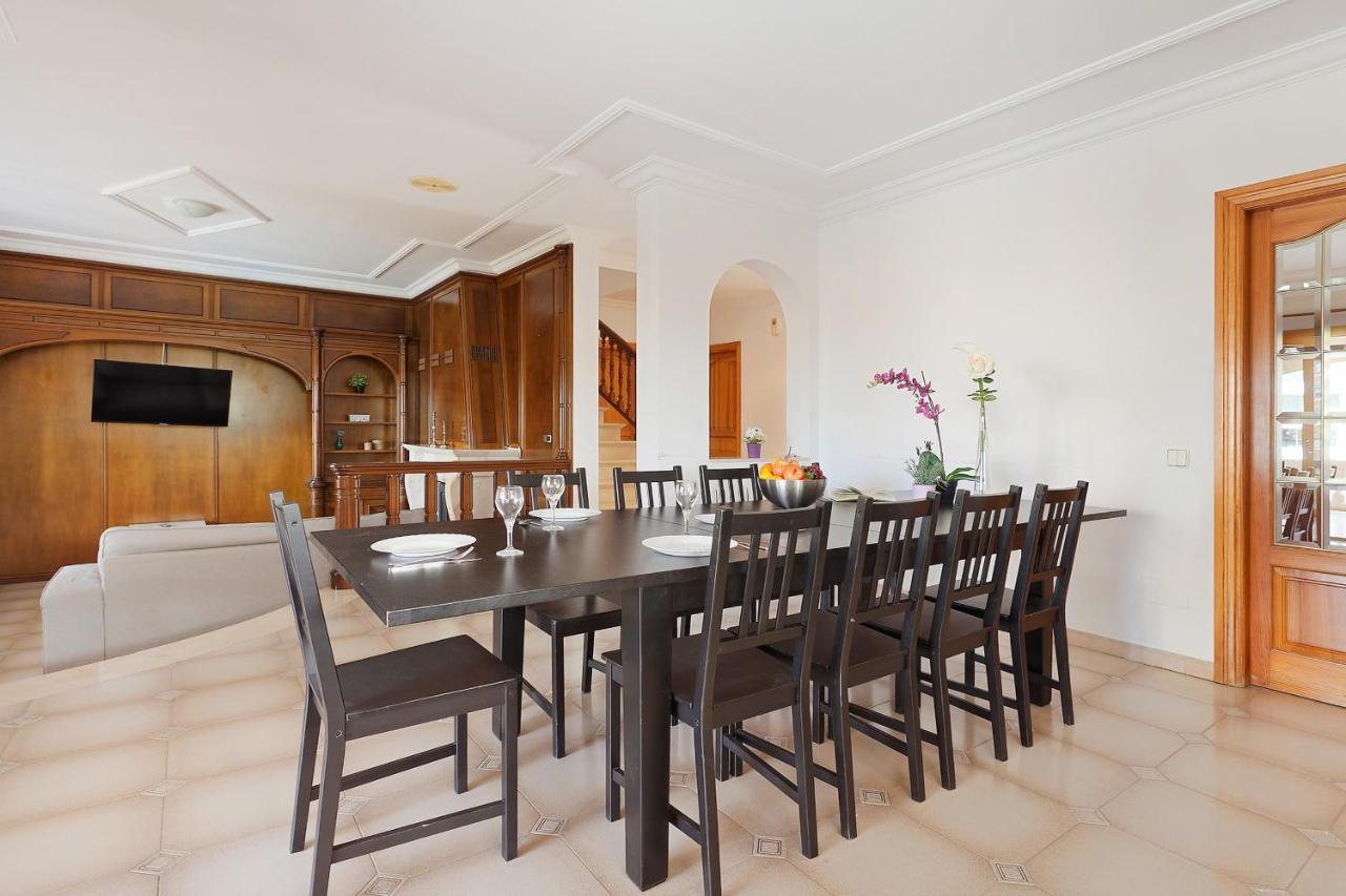 Villa Tossals
