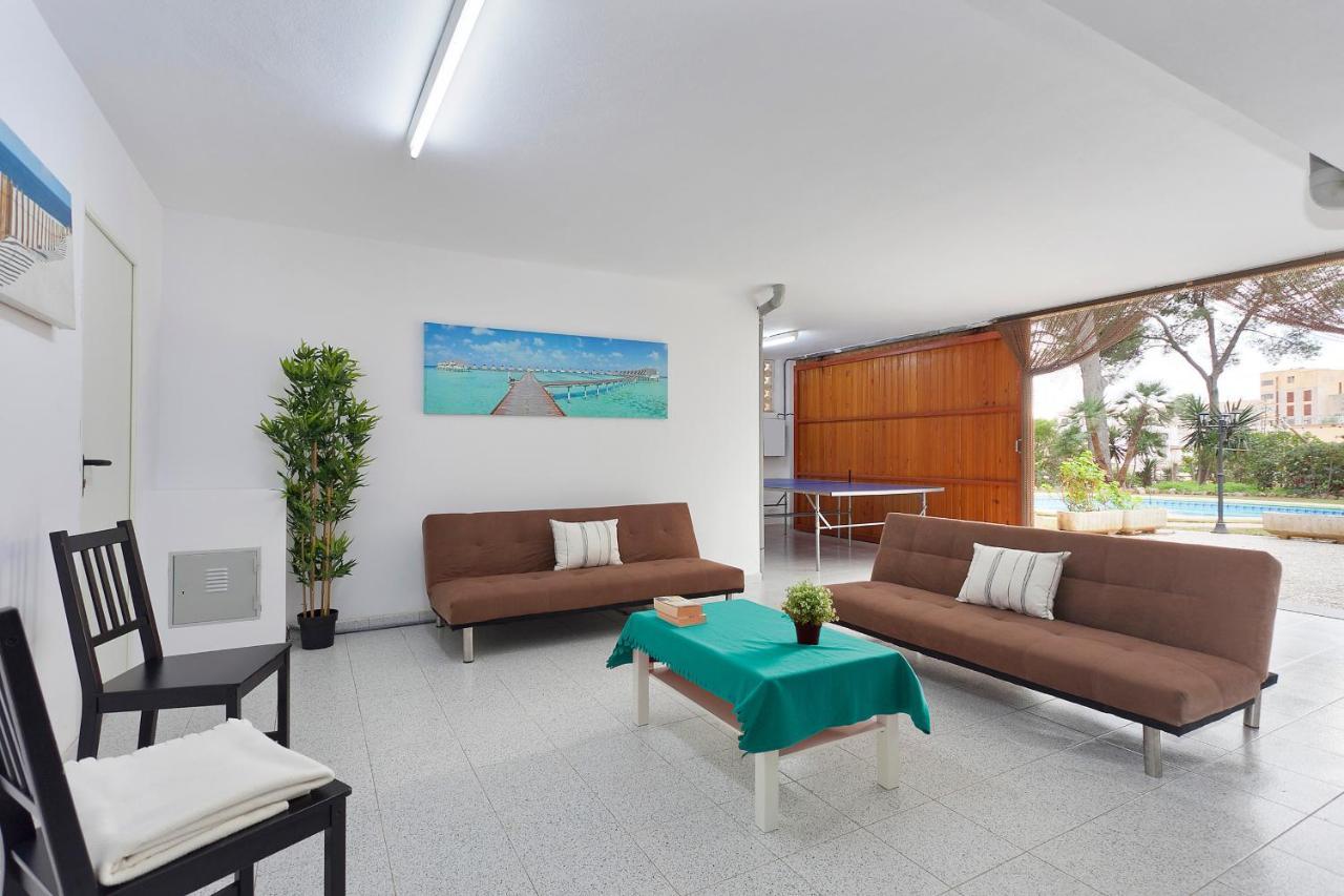 Tossals Villa *