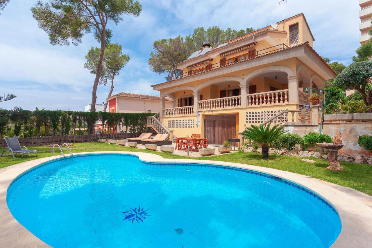 Tossals El Arenal (Mallorca)