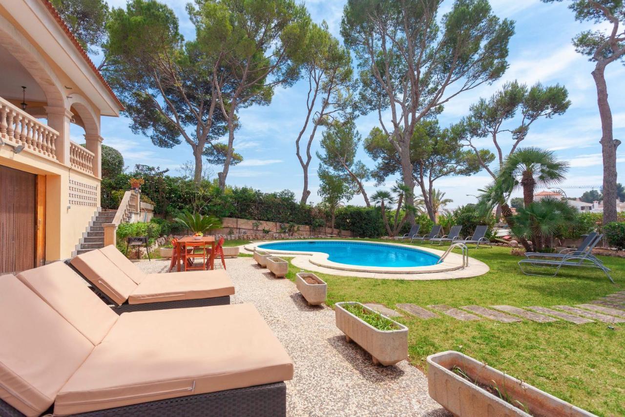 Villa Tossals *