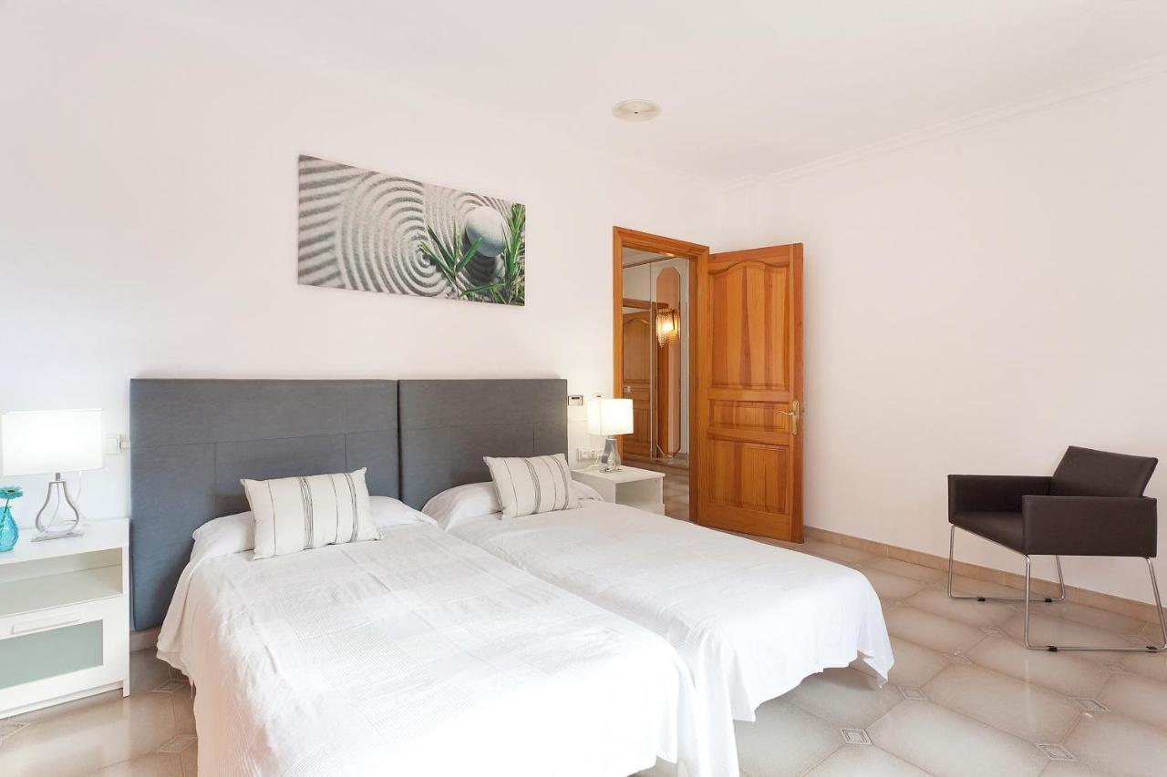 Tossals El Arenal (Mallorca)
