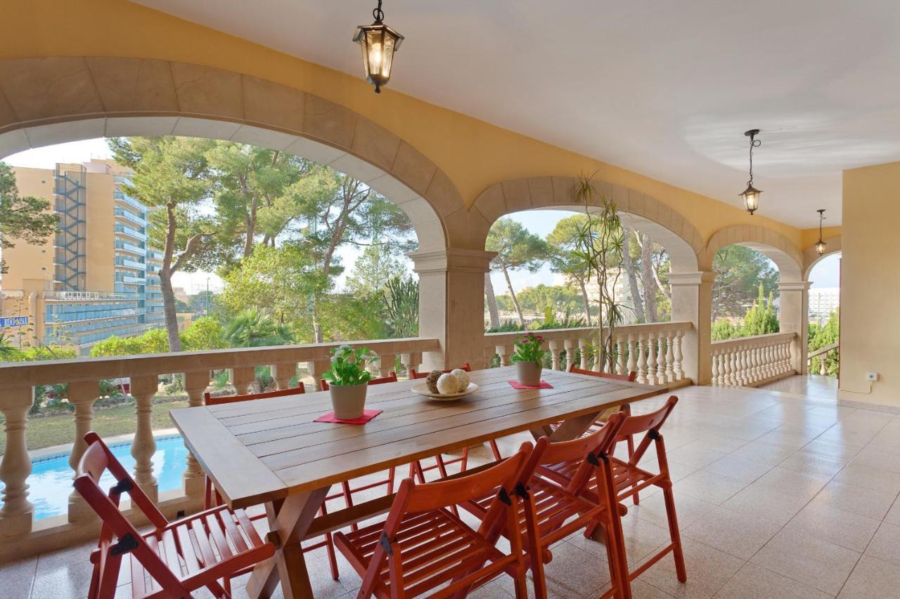 Villa Tossals *