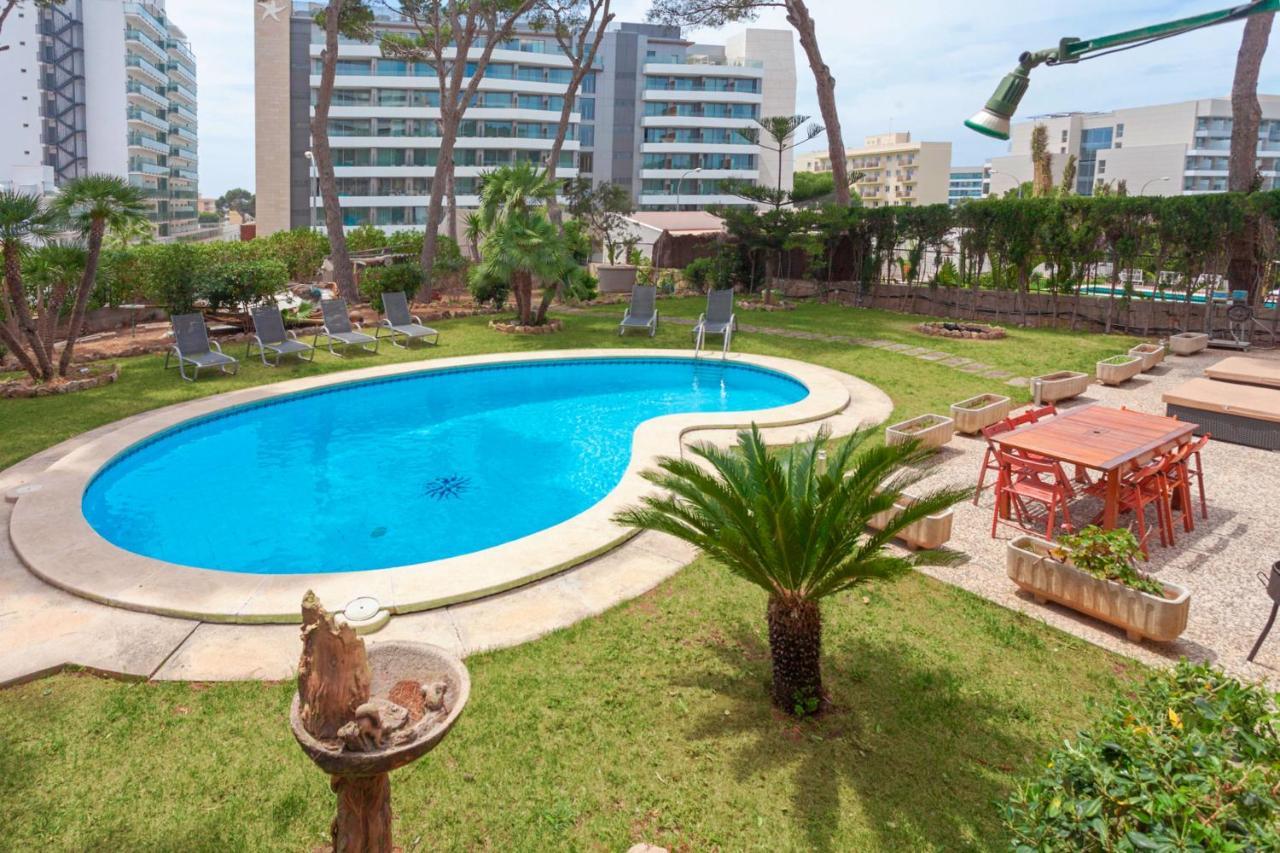 Tossals Villa El Arenal (Mallorca)