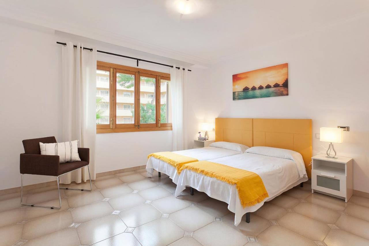 Tossals Villa *