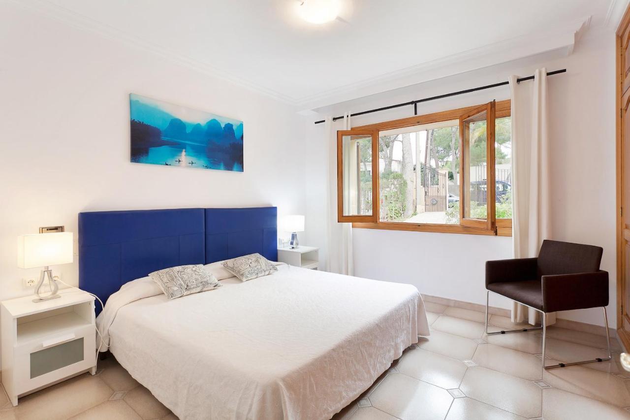 Tossals Villa