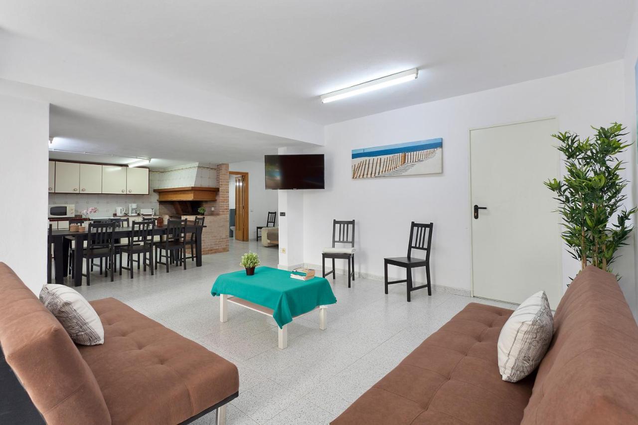Tossals Villa El Arenal (Mallorca)