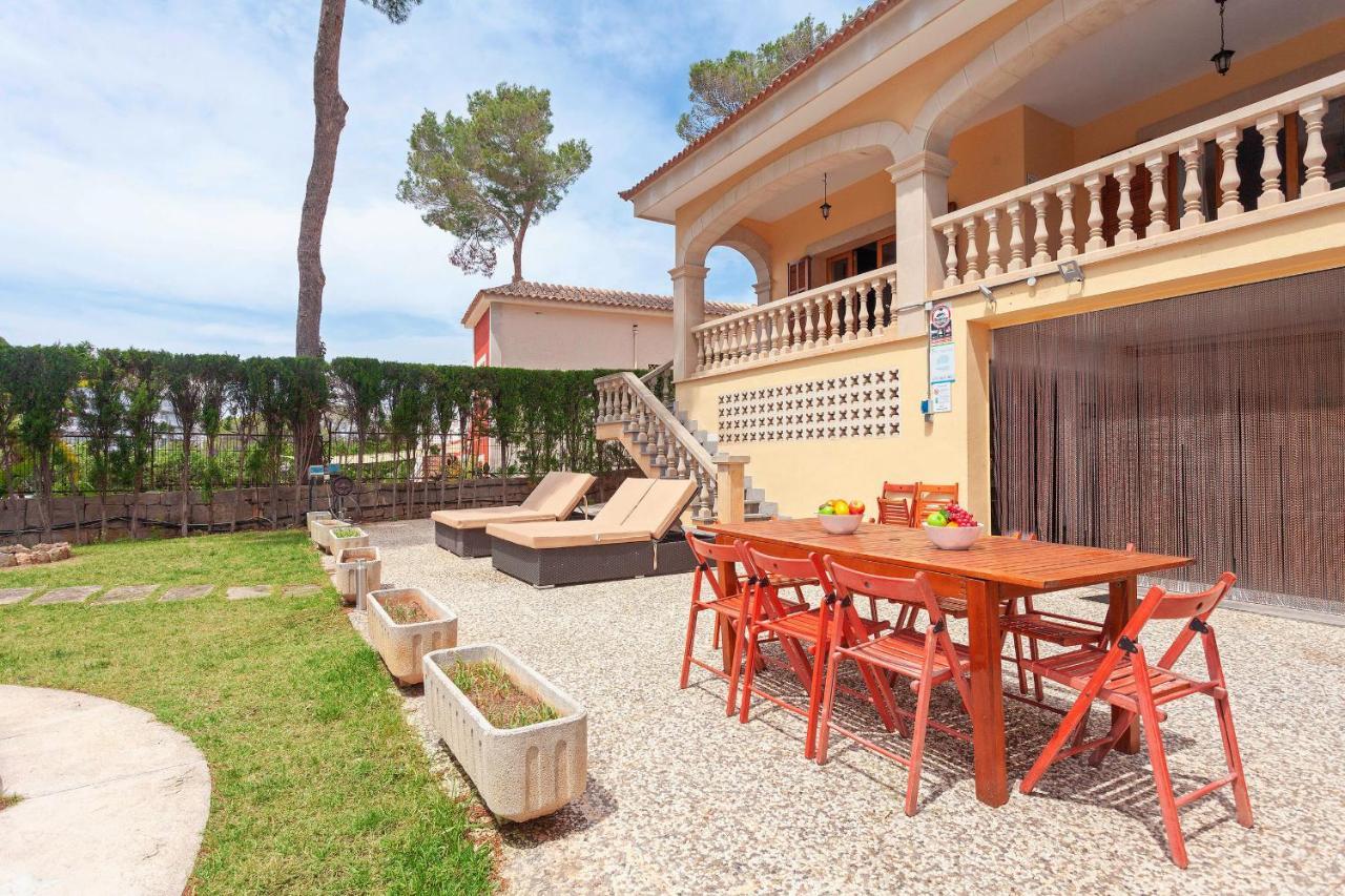 Villa Tossals El Arenal (Mallorca)