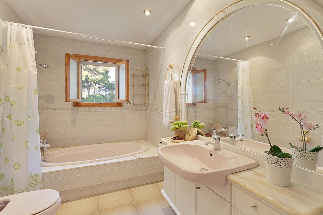 Villa Tossals El Arenal (Mallorca)