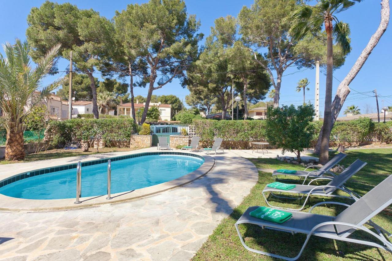 Villa Santander *