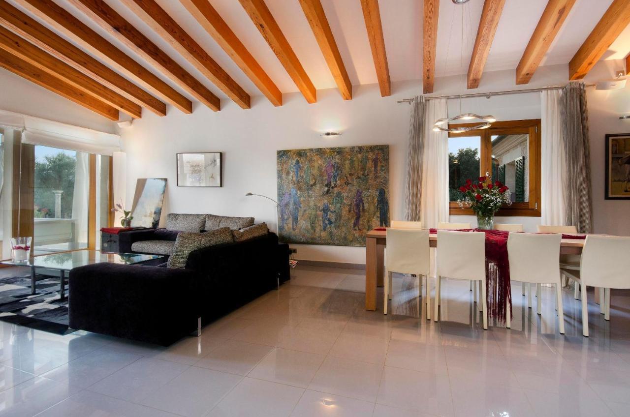 Villa Golf Marina Pollensa