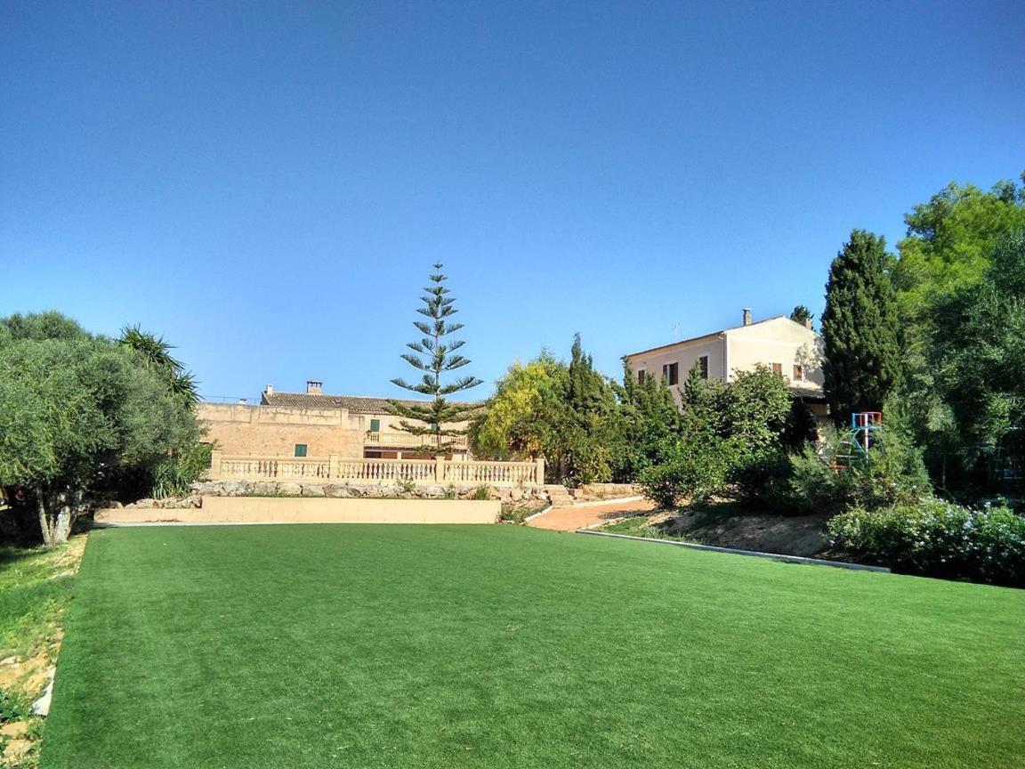Son Sureda * Manacor (Mallorca)