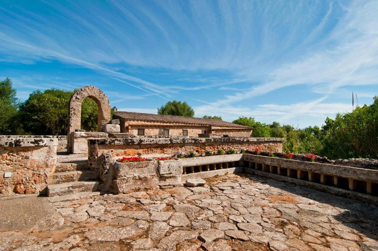 Agroturismo Son Sureda *