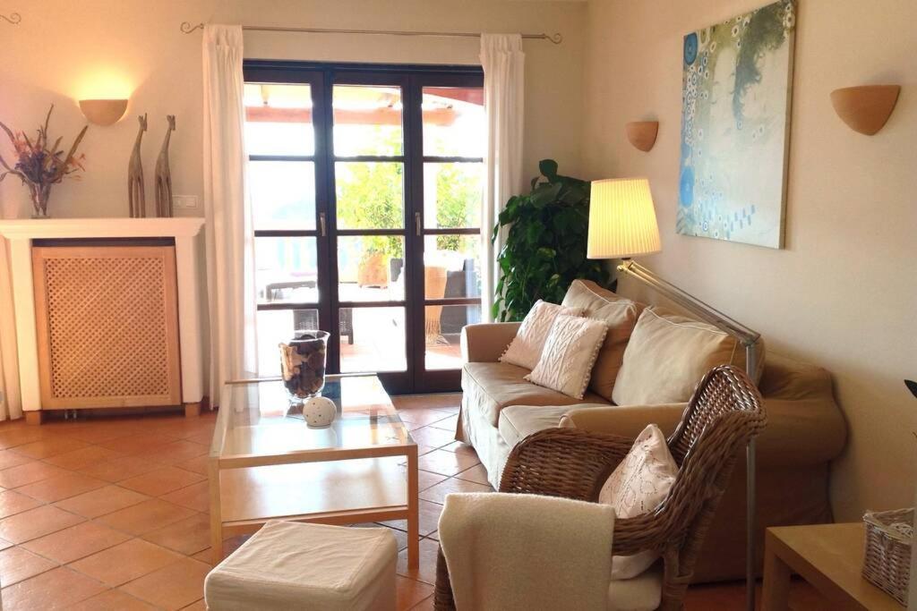 Gran Terraza Privada Y Vistas Al Mar * Puerto de Sóller