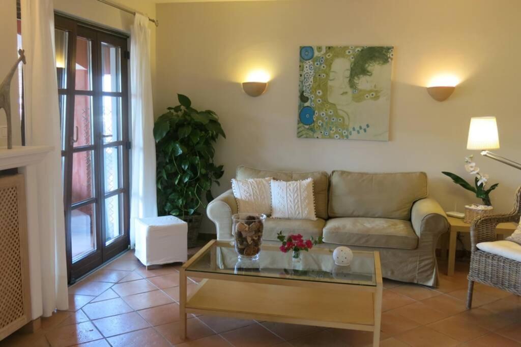 Apartamento Gran Terraza Privada Y Vistas Al Mar