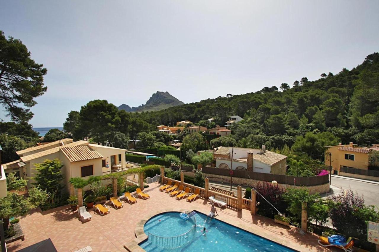 Apartment Pinos Altos T1 4