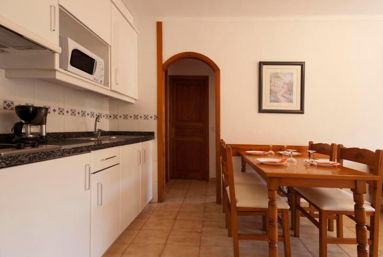 Pinos Altos T1 4 Apartment *