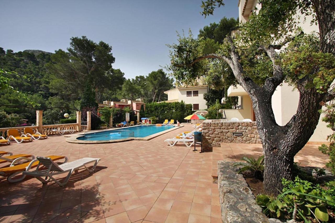 Pinos Altos T1 4 Apartment Cala San Vicente (Mallorca)