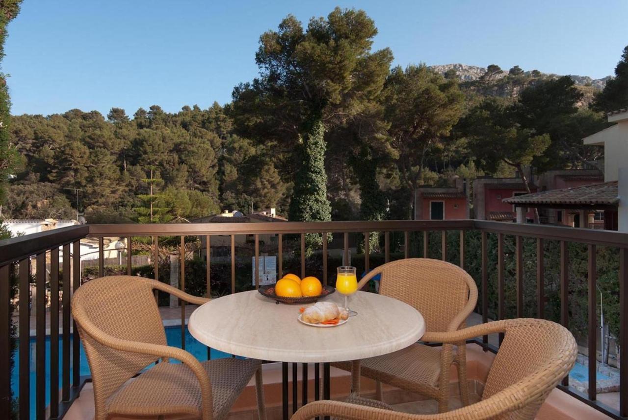 Apartment Pinos Altos T1 4