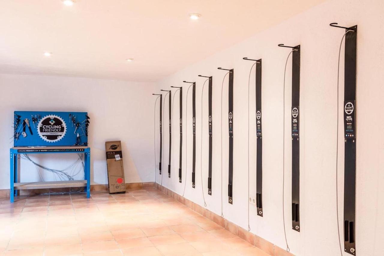 Pinos Altos T1 8 Apartamento Cala de Sant Vicenc