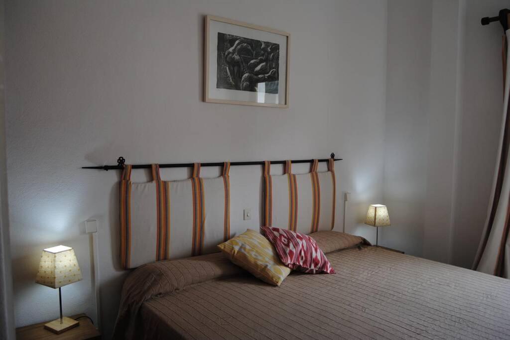 Holiday home La Miranda *