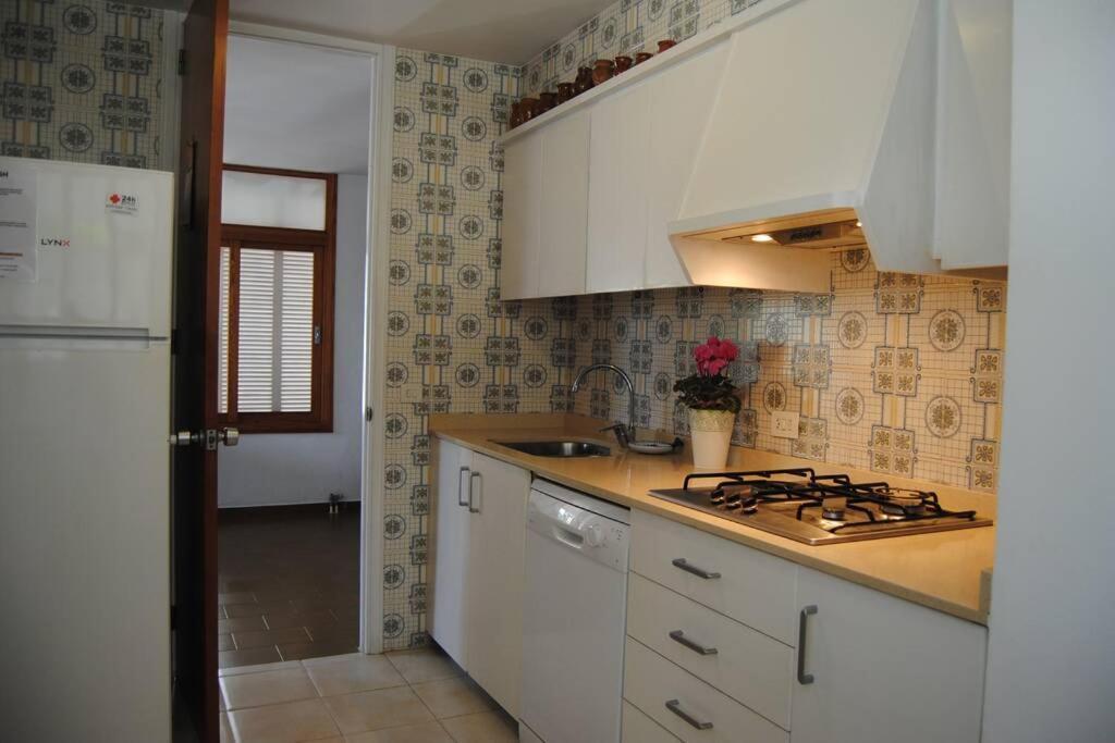 Holiday home La Miranda Cala San Vicente (Mallorca)