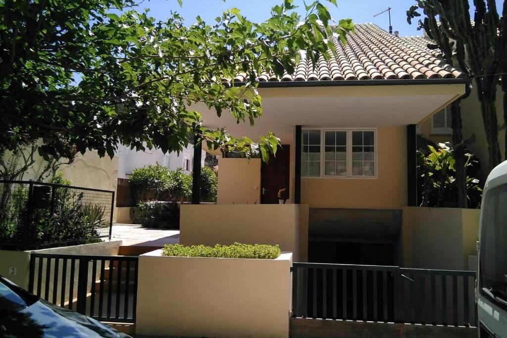 La Miranda Holiday home