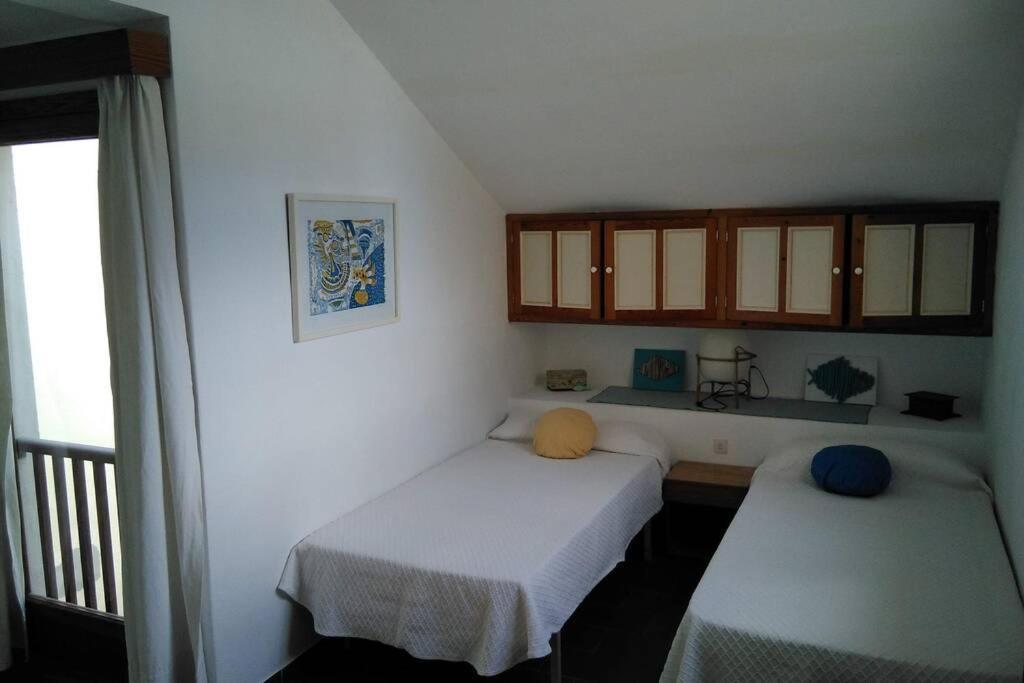 Holiday home La Miranda