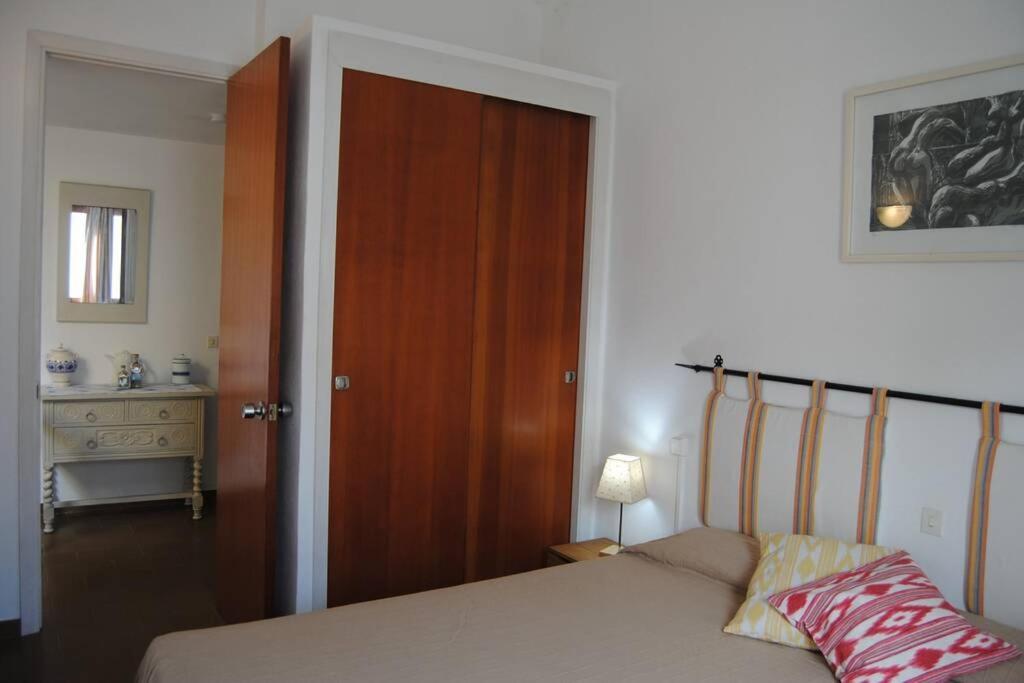 Holiday home La Miranda Cala San Vicente (Mallorca)